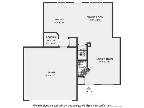 5393 E 128th Cir, Thornton, CO 80241 photo 28