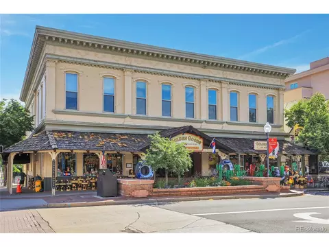 1203 Washington Ave #205, Golden, CO 80401