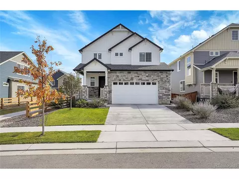 10912 Memphis Ct, Commerce City, CO 80022