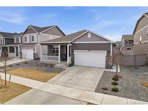 18206 Prince Hill Cir, Parker, CO 80134