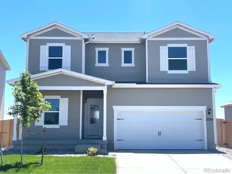2330 Christina St, Fort Lupton, CO 80621