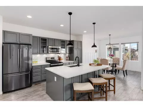 18065 E 107th Pl, Commerce City, CO 80022