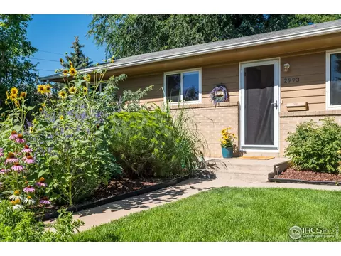 2993 24th St, Boulder, CO 80304 photo 2