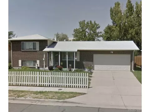 14471 Maxwell Pl, Denver, CO 80239 photo 1