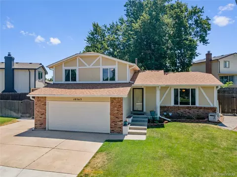 Undisclosed, Denver, CO 80234