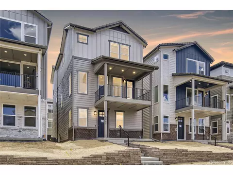 15042 Gladshine Dr, Parker, CO 80134