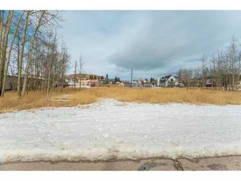 Undisclosed, Cripple Creek, CO 80813