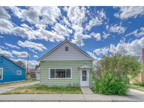 207 W 7th St, Leadville, CO 80461