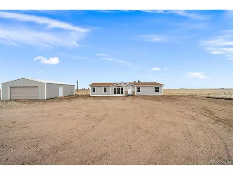 36235 Bowen Rd, Yoder, CO 80864