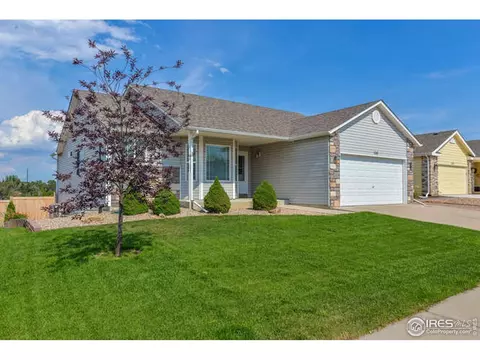 616 Foxtail Way, Severance, CO 80550 photo 1