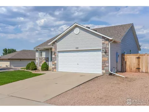 616 Foxtail Way, Severance, CO 80550 photo 2