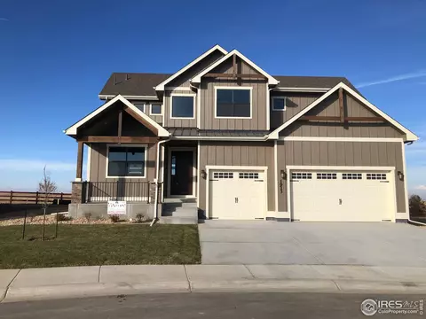 1913 Rolling Wind Dr, Windsor, CO 80550 photo 1
