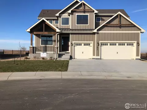 1913 Rolling Wind Dr, Windsor, CO 80550 photo 2