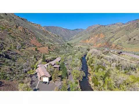 80 Clear Creek Ln #10, Golden, CO 80403