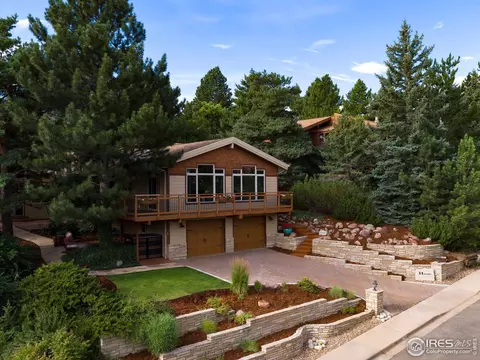 3120 Kittrell Ct, Boulder, CO 80305 photo 1
