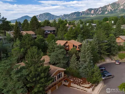 3120 Kittrell Ct, Boulder, CO 80305 photo 2