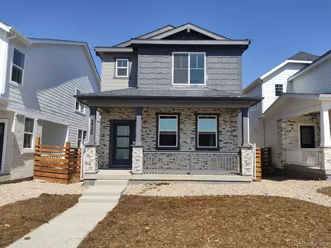 Undisclosed, Aurora, CO 80019