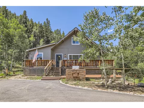 792 Apex Valley Rd, Black Hawk, CO 80422