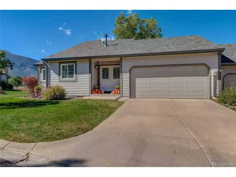 138 Cobblestone Dr, Colorado Springs, CO 80906