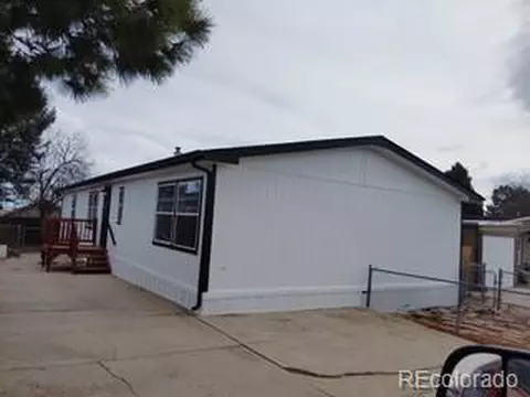 9108 Mandel St, Denver, CO 80260