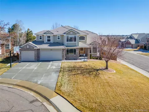 5560 S Helena St, Centennial, CO 80015