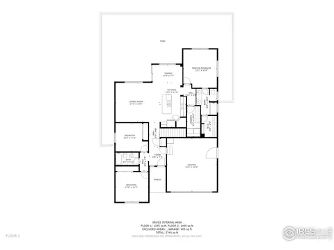 3424 Godwit Dr, Berthoud, CO 80513 photo 33