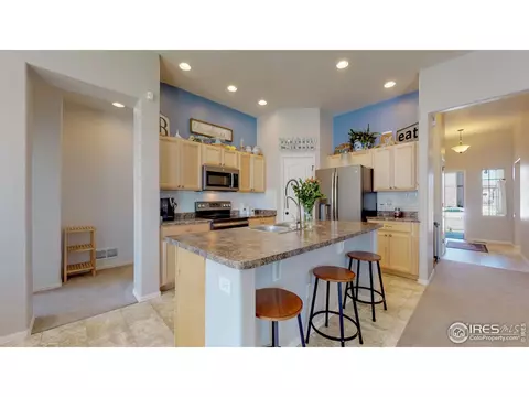 3424 Godwit Dr, Berthoud, CO 80513 photo 2