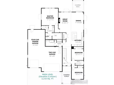 201 Silo Ct, Severance, CO 80550 photo 3