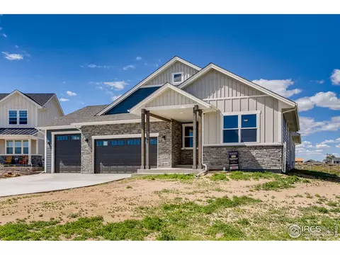 201 Silo Ct, Severance, CO 80550 photo 1