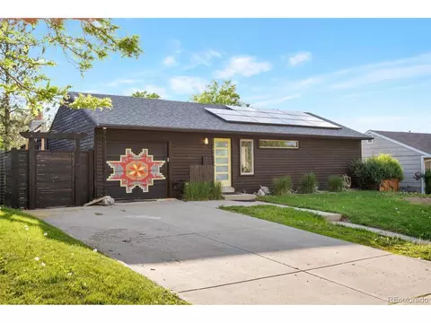 1815 S Meade St, Denver, CO 80219