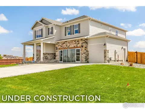 6816 Morrison Dr, Frederick, CO 80530 photo 1