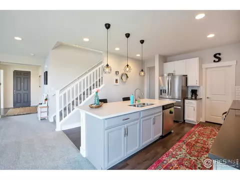 2765 E 159th Way, Thornton, CO 80602 photo 1