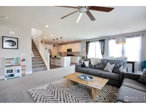 2765 E 159th Way, Thornton, CO 80602 photo 2