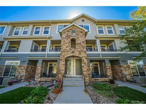 494 Black Feather Loop #1-117, Castle Rock, CO 80104