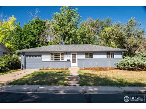 845 36th St, Boulder, CO 80303 photo 1