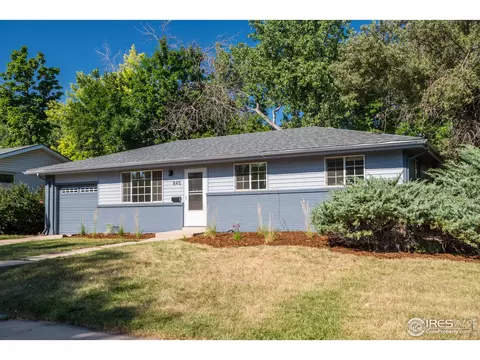 845 36th St, Boulder, CO 80303 photo 2