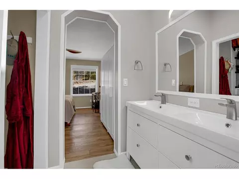 Bath - 803 Bonell Dr, Fairplay, CO 80440 photo 7 of 7