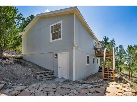 Other - 803 Bonell Dr, Fairplay, CO 80440 photo 5 of 9