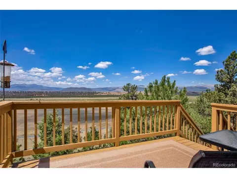 Exterior - 803 Bonell Dr, Fairplay, CO 80440 photo 4 of 5