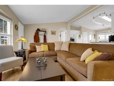 Living - 803 Bonell Dr, Fairplay, CO 80440 photo 2 of 4