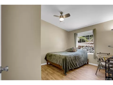 Bedroom - 803 Bonell Dr, Fairplay, CO 80440 photo 1 of 8