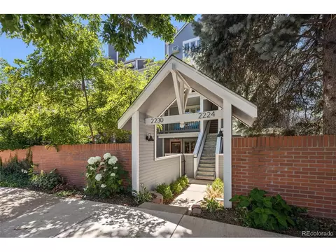 2230 Spruce St #A, Boulder, CO 80302 photo 4