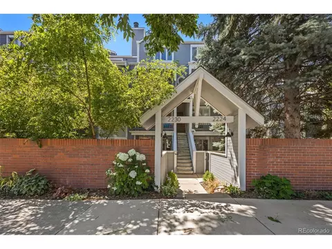 2230 Spruce St #A, Boulder, CO 80302 photo 3