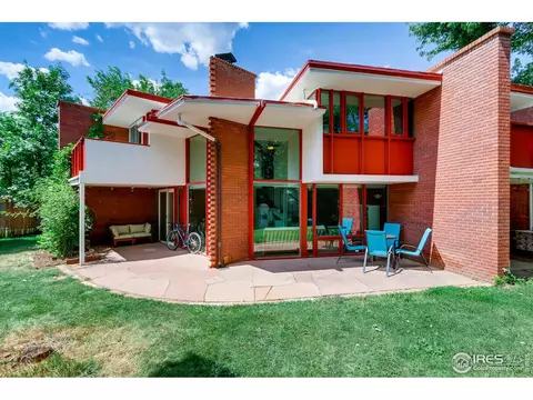 2950 Broadway St #4, Boulder, CO 80304 photo 1