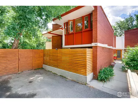 2950 Broadway St #4, Boulder, CO 80304 photo 2