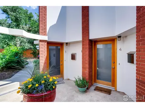 2950 Broadway St #4, Boulder, CO 80304 photo 3