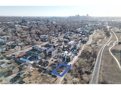 1235 Yates St, Denver, CO 80204