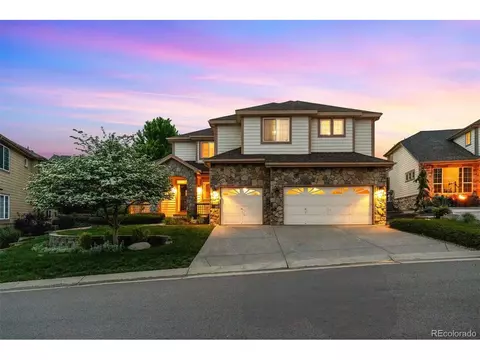 6427 S Tibet St, Aurora, CO 80016