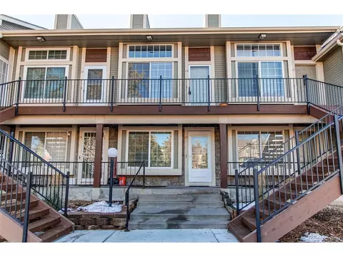 1885 S Quebec Way #C23, Denver, CO 80231