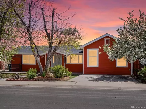 6640 Grove St, Denver, CO 80221